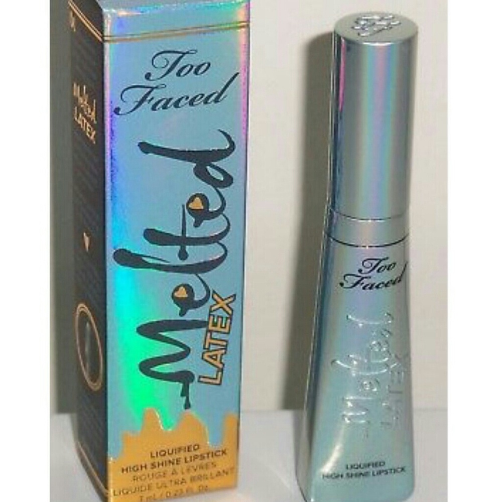Unicorn Tears Melted Latex
